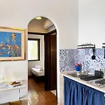 Casa La Magnolia Frontemare شقة *