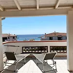 Casa La Magnolia Frontemare شقة Porto Columbu - Perd'E Sali