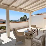 Casa La Magnolia Frontemare شقة