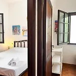 شقة Casa La Magnolia Frontemare *