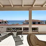Casa La Magnolia Frontemare شقة