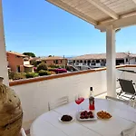 شقة Casa La Magnolia Frontemare