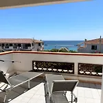 Casa La Magnolia Frontemare شقة