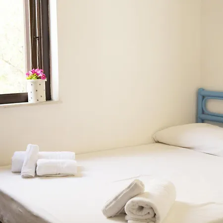 Casa La Magnolia Frontemare