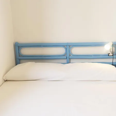 Casa La Magnolia Frontemare דירה