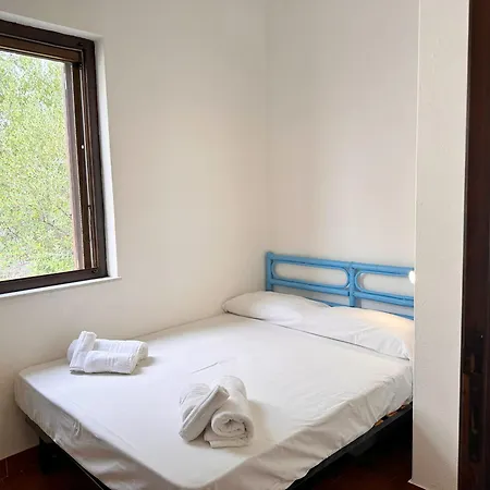 Casa La Magnolia Frontemare * Porto Columbu - Perd'E Sali