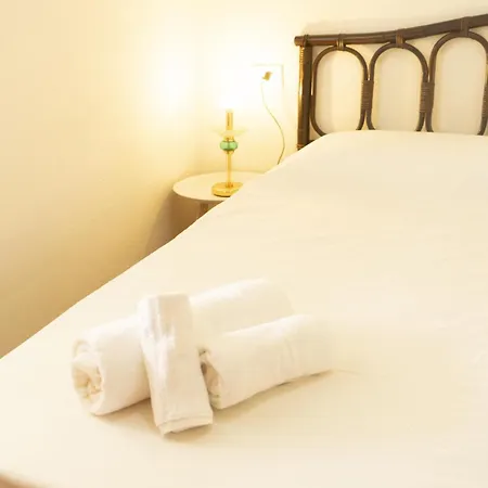 Casa La Magnolia Frontemare דירה *