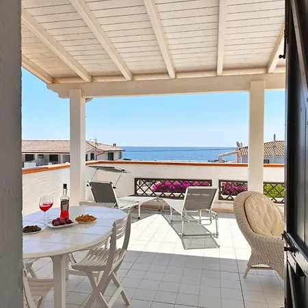 Casa La Magnolia Frontemare