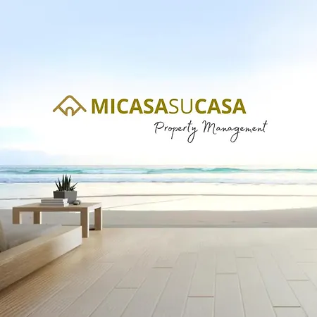 Casa La Magnolia Frontemare *