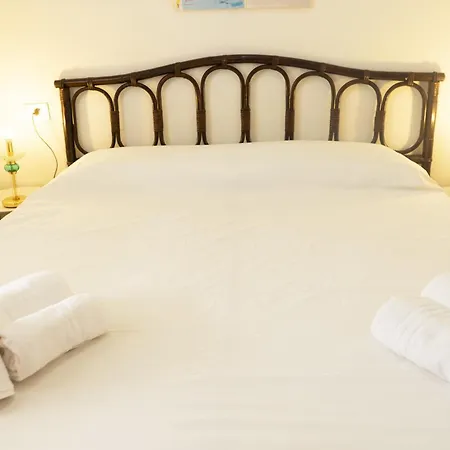 Casa La Magnolia Frontemare * Porto Columbu - Perd'E Sali