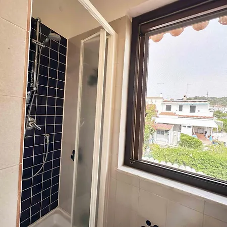 Casa La Magnolia Frontemare דירה *