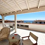 Casa La Magnolia Frontemare *