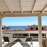 Apartman Casa La Magnolia Frontemare Porto Columbu - Perd'e Sali