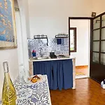 Casa La Magnolia Frontemare Apartman *