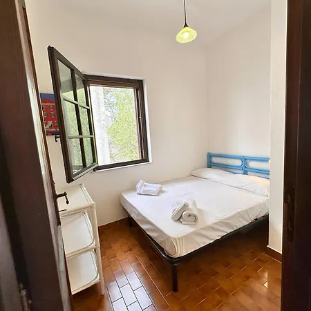 Casa La Magnolia Frontemare *