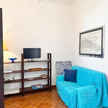 Lägenhet Casa La Magnolia Frontemare