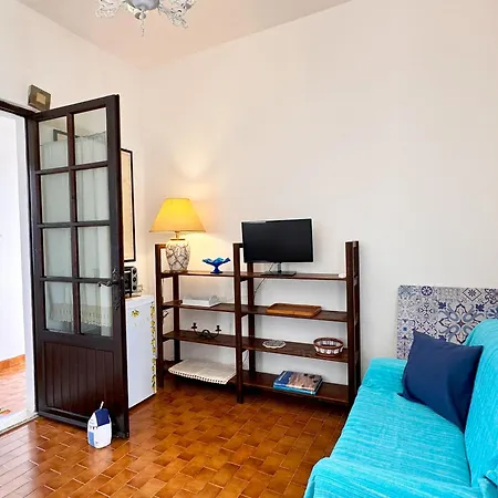 Apartment Casa La Magnolia Frontemare *