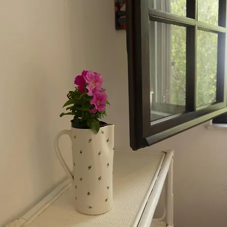 Lägenhet Casa La Magnolia Frontemare *
