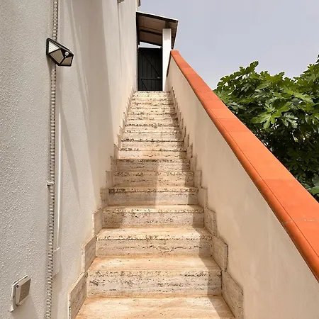 Lägenhet Casa La Magnolia Frontemare