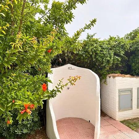 아파트 Casa La Magnolia Frontemare *