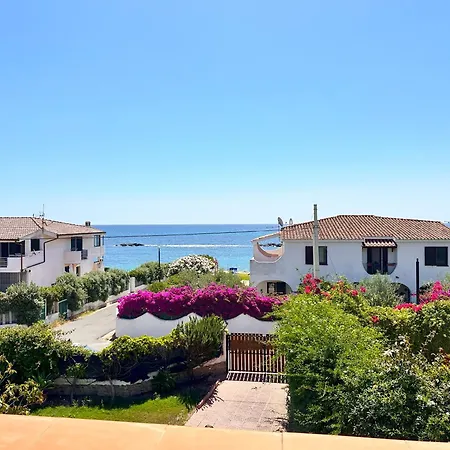 Lägenhet Casa La Magnolia Frontemare