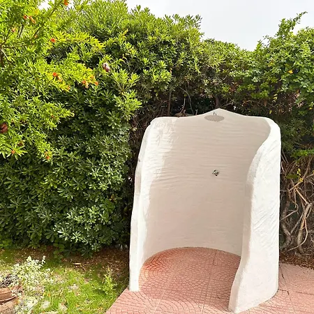 Casa La Magnolia Frontemare
